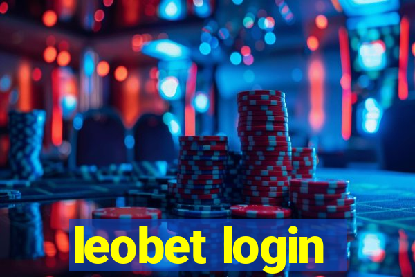 leobet login