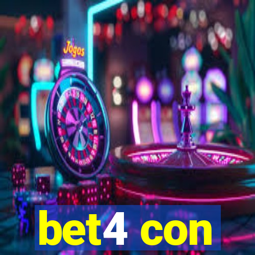 bet4 con