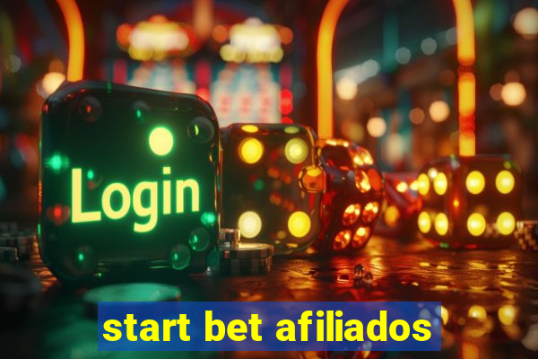 start bet afiliados