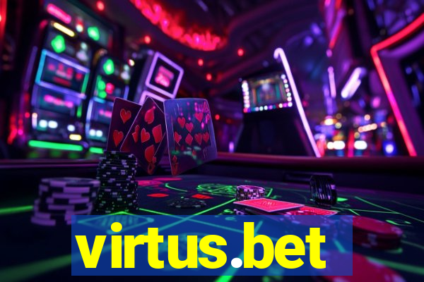 virtus.bet