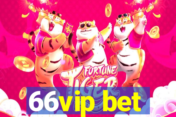 66vip bet