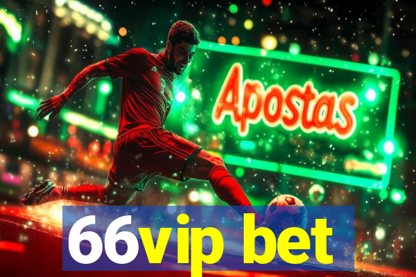 66vip bet