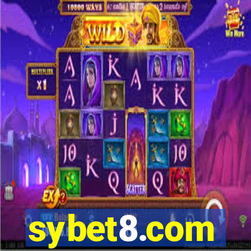 sybet8.com