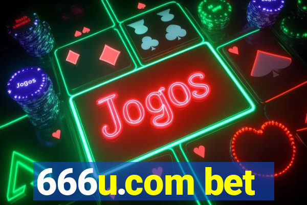 666u.com bet