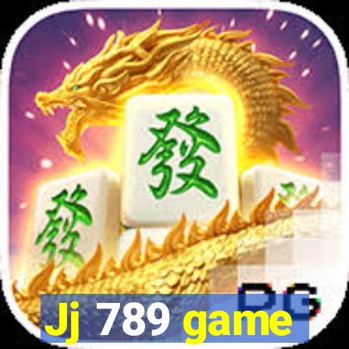 Jj 789 game