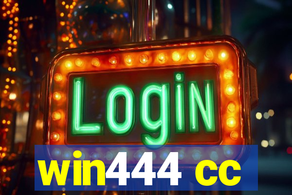 win444 cc