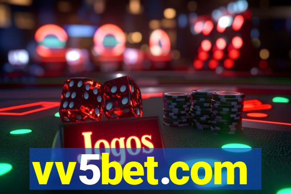 vv5bet.com