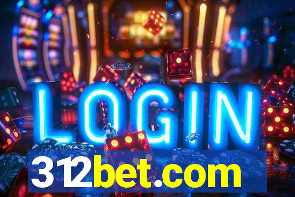 312bet.com