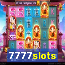 7777slots