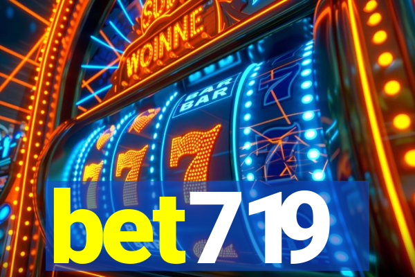 bet719