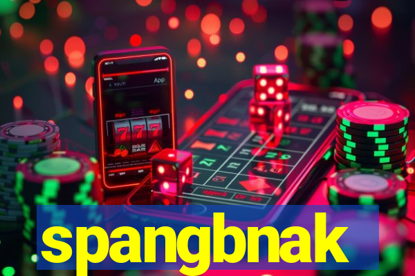 spangbnak