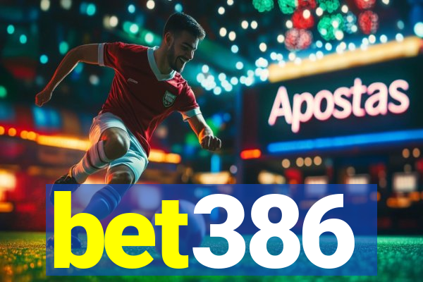 bet386