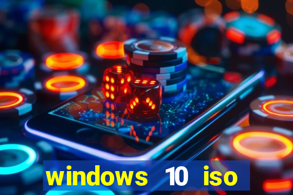 windows 10 iso google drive