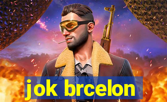 jok brcelon