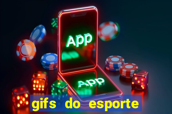 gifs do esporte clube bahia