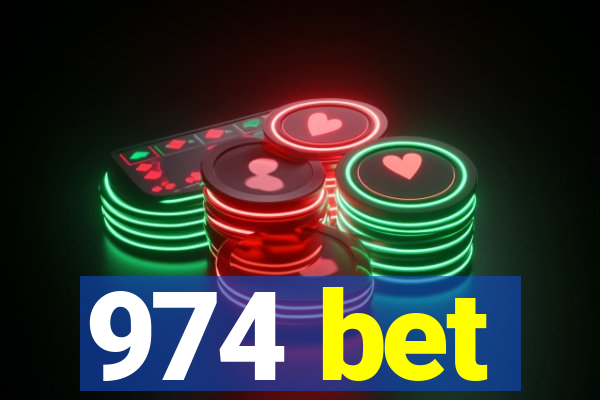 974 bet