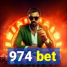 974 bet