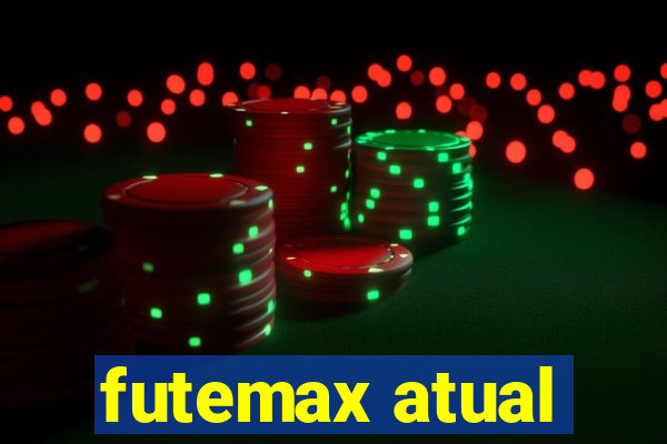 futemax atual