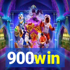 900win