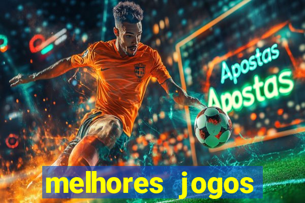 melhores jogos estrategia android