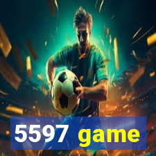 5597 game