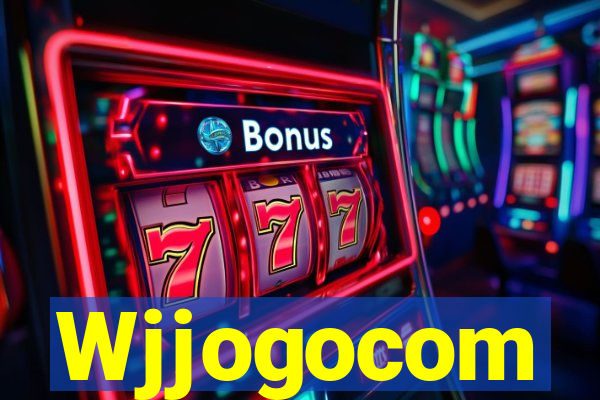 Wjjogocom