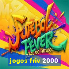 jogos friv 2000