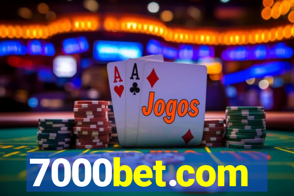 7000bet.com