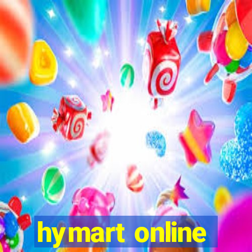 hymart online