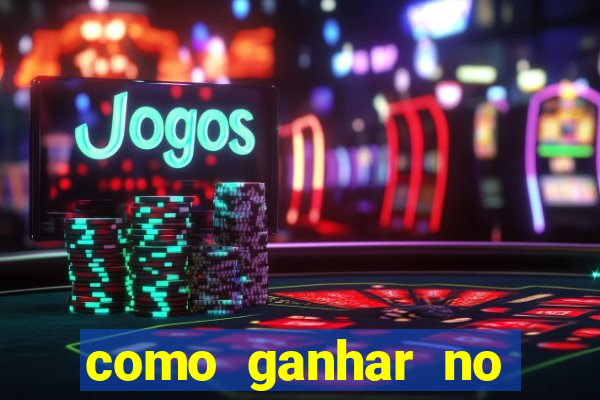 como ganhar no jogo do ratinho