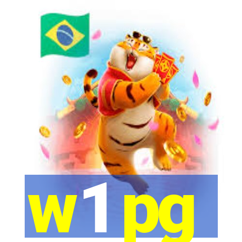 w1 pg