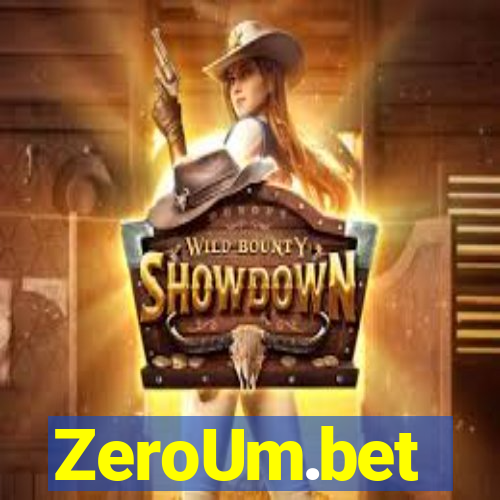 ZeroUm.bet