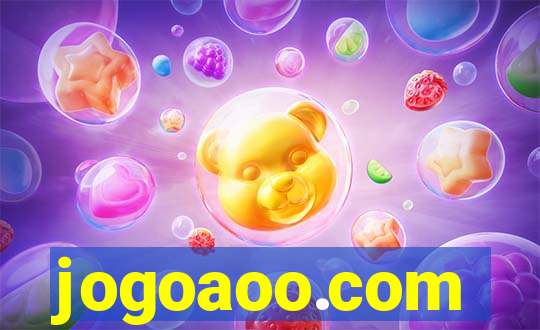 jogoaoo.com