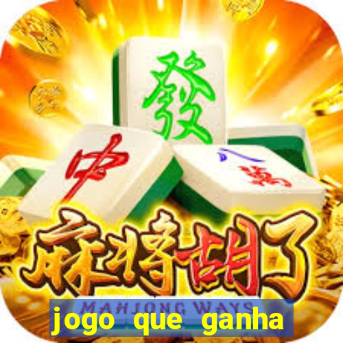 jogo que ganha dinheiro pagbank