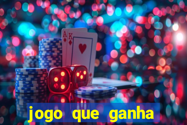 jogo que ganha dinheiro pagbank