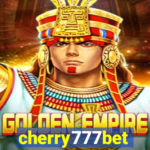 cherry777bet