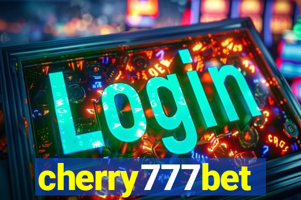 cherry777bet