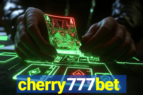 cherry777bet