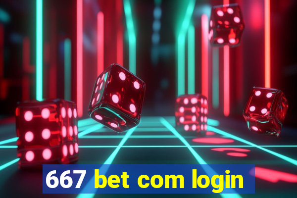 667 bet com login