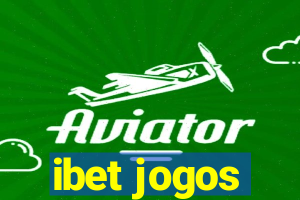 ibet jogos