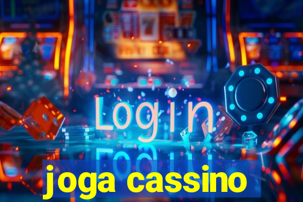 joga cassino