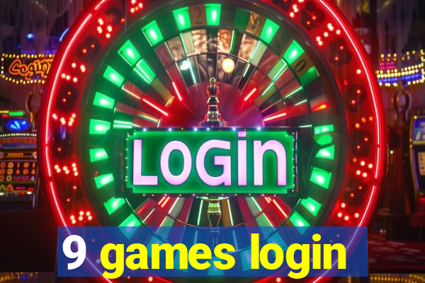 9 games login