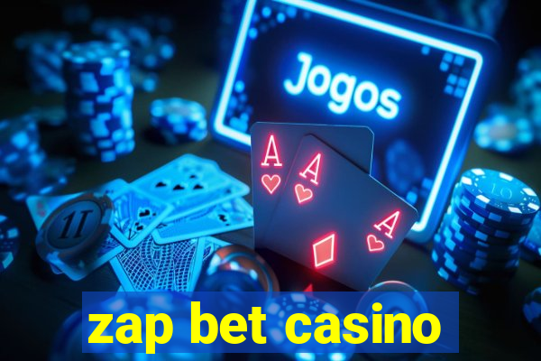 zap bet casino