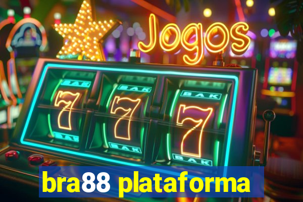 bra88 plataforma