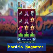 horário pagantes do fortune dragon