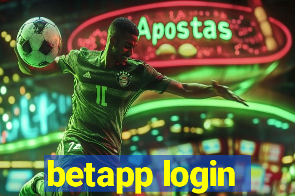 betapp login