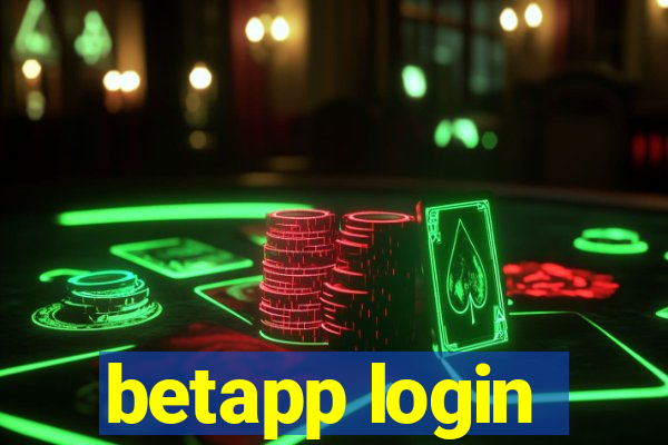 betapp login