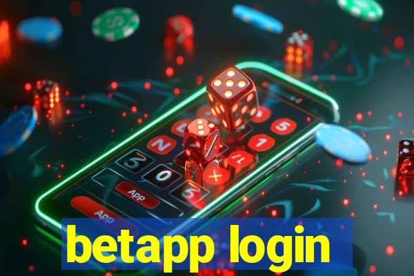 betapp login