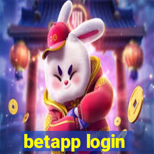 betapp login