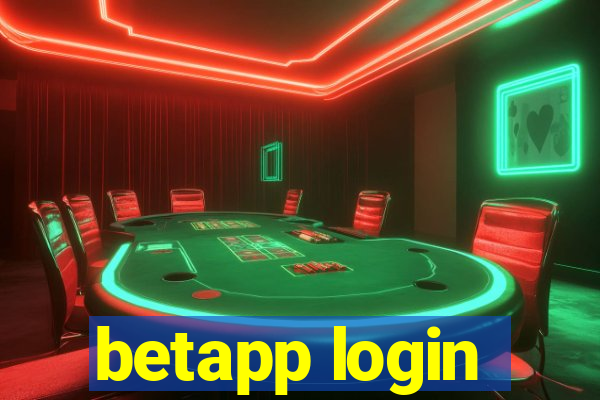 betapp login